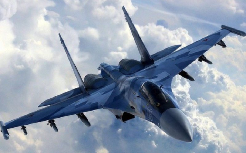 Rusia ameninţă România: ”Utilizarea aeroporturilor militare ca baze pentru avioane ucrainene, considerată implicare într-un conflict armat”
