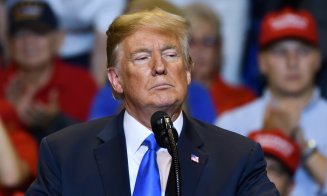 Trump spune că Putin nu ar fi invadat Ucraina dacă rămânea el președinte: ''Îl cunosc foarte bine. Nu ar fi făcut-o''