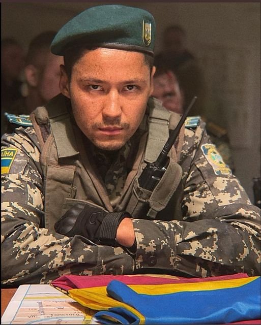 Un cunoscut actor ucrainean a fost ucis în timpul bombardamentelor rusești