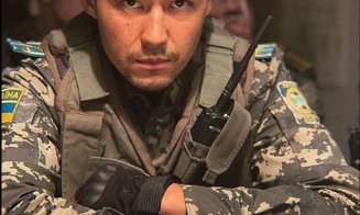 Un cunoscut actor ucrainean a fost ucis în timpul bombardamentelor rusești