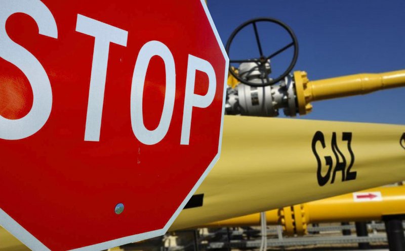 AMENINŢAREA Rusiei în premieră că va opri livrările de gaz către Europa, prin Nord Stream 1