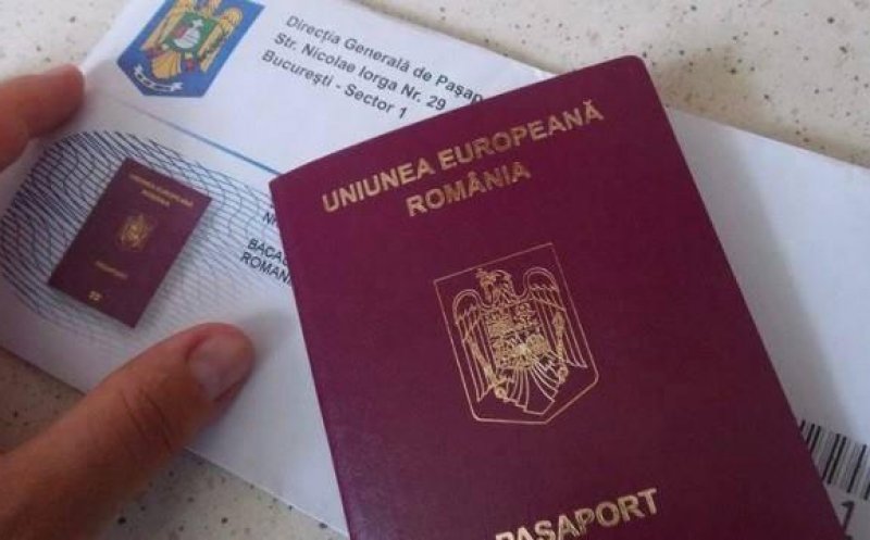 Clujenii se înghesuie la Pașapoarte: 420 cereri pe zi! Programul a fost prelungit