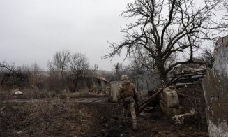 Noi informații de pe frontul din Ucraina. Rusia a pierdut peste 12.000 de soldați în război