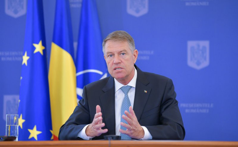 Iohannis, în deschiderea trilateralei România-Polonia-Turcia: „Parcurgem cea mai gravă criză de după cel de-al Doilea Război Mondial”