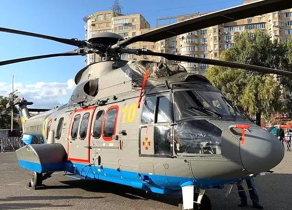 De ce au intrat mai multe elicoptere ucrainene în România și apoi au ajuns la Brașov