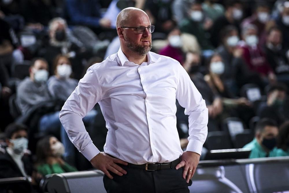 Mihai Silvășan după eșecul în fața spaniolilor de la Unicaja Malaga: “Nu știu dacă este reală această diferență”