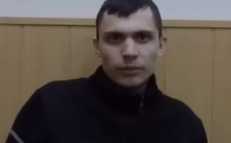 Iadul din armata rusă. Prizonier: "S-a dat ordin să ne împuște"