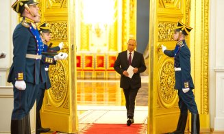 Andrei Pleșu: Trăim o prăbușire planetară a IQ-ului, o PANDEMIE de PROSTIE. Putin NU poate fi oprit din afara Rusiei