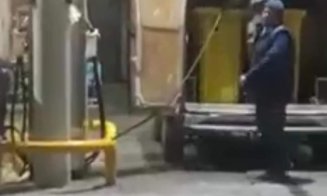 Unde s-a vândut miercuri seara benzina cu 13 lei litrul