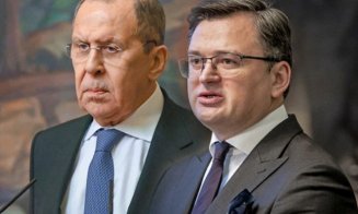 Prima întâlnire a miniștrilor de externe ai Rusiei și Ucrainei pentru încetarea războiului. Unde va avea loc