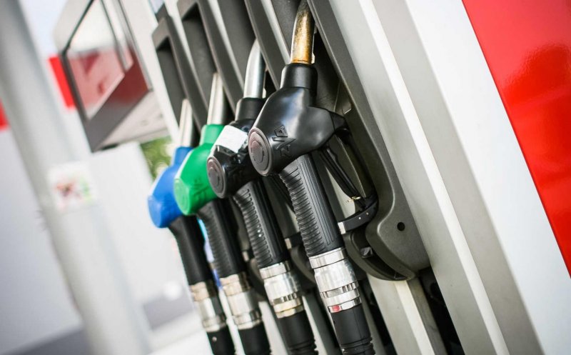 Ciucă, despre prețul benzinei: ''Am cerut sancțiuni SEVERE pentru cei care vor să genereze instabilitate''