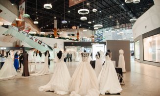 Nunta perfectă se organizează la Wedding Days, în Iulius Mall Cluj!