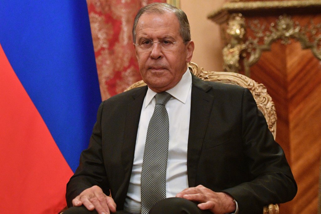 S-au încheiat discuțiile ruso-ucrainene din Turcia / Lavrov: „Occidentul se comportă periculos”