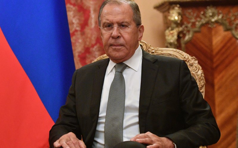 S-au încheiat discuțiile ruso-ucrainene din Turcia / Lavrov: „Occidentul se comportă periculos”