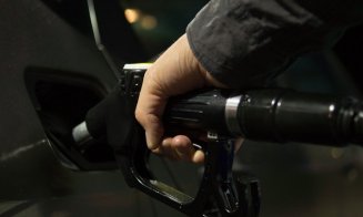 Nebunia de la benzinării. 100 de echipe de la Antifraudă verifică piața carburanților