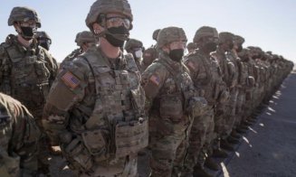 Întăriri pentru Ucraina. 20.000 de voluntari din toată lumea merg să lupte împotriva armatei ruse