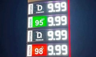 Scuze și banii înapoi! Un lanț de benzinării recunoaște că a umflat prețurile: A fost o decizie impulsivă