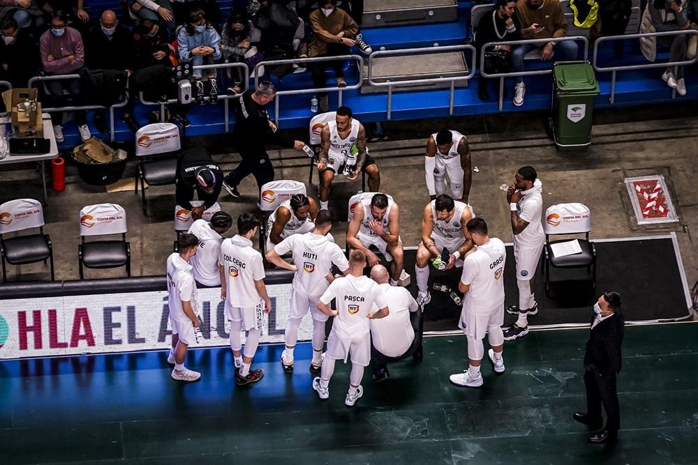 U-BT speră la un nou succes în “Derby-ul Ardealului”: “Ne dorim să continuăm parcursul fără înfrângere din campionat”