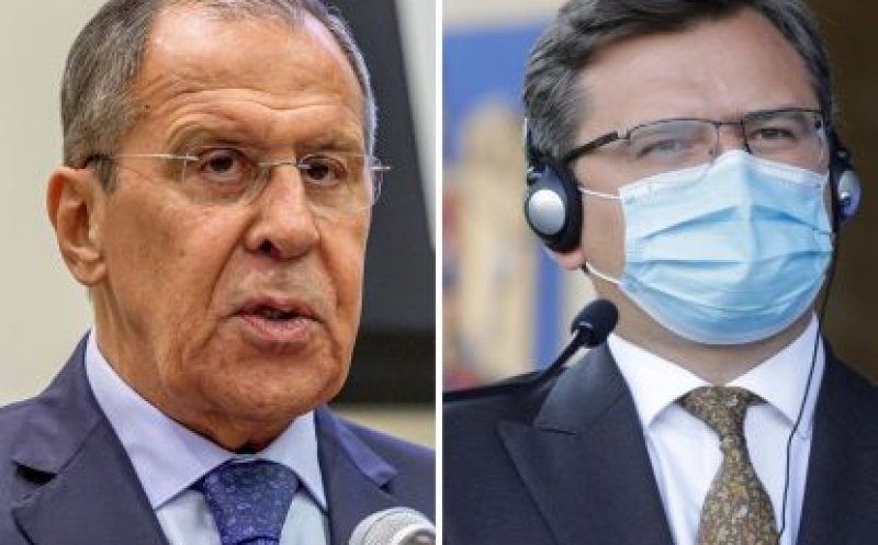 Negocieri ruso-ucrainene în Turcia. Nu s-au înregistrat progrese în vederea unui armistiţiu