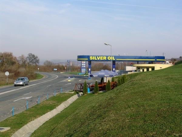 35.000 de lei amendă pentru benzinăria care a creat isterie în România / Sancțiuni de 370.000 de lei național
