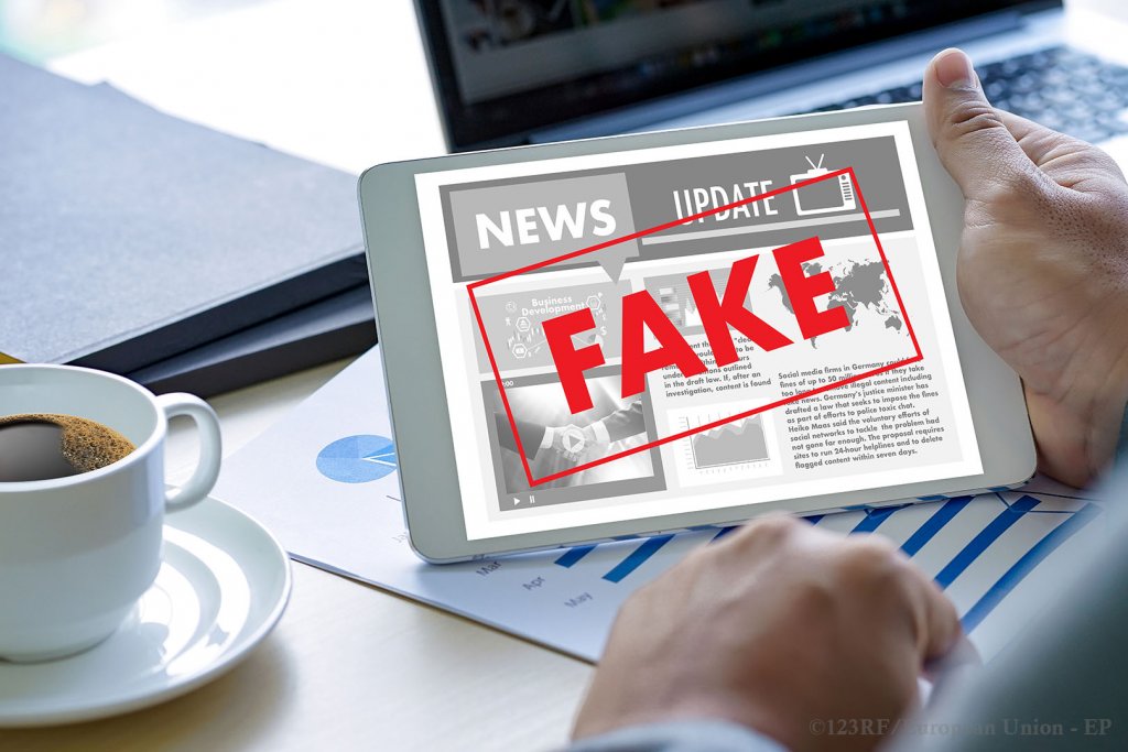 Statul face o platformă care va scana dezinformări în online