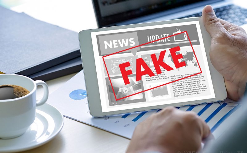 Statul face o platformă care va scana dezinformări în online