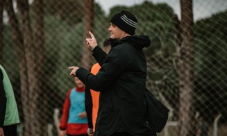 Erik Lincar avertizează înaintea jocului cu Dunărea Călărași: “Fotbalul este imprevizibil și se poate întâmpla orice”