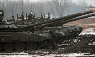 Războiul din Ucraina. Armata rusă, niciun avans în ultimele 24 de ore. Ce se întâmplă?