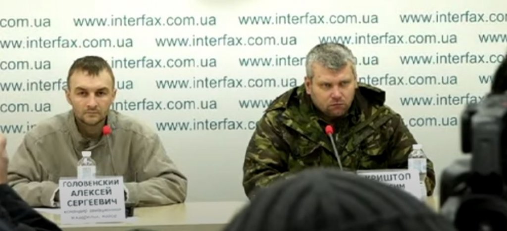 Piloți ruși capturați: "Conducerea mea pur și simplu m-a trimis, ca momeală, la moarte"/ "Cred că am pierdut deja acest război"