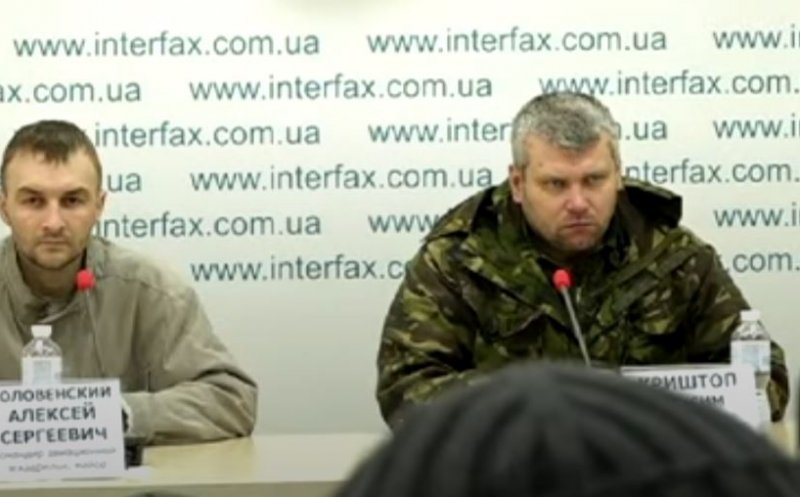 Piloți ruși capturați: "Conducerea mea pur și simplu m-a trimis, ca momeală, la moarte"/ "Cred că am pierdut deja acest război"
