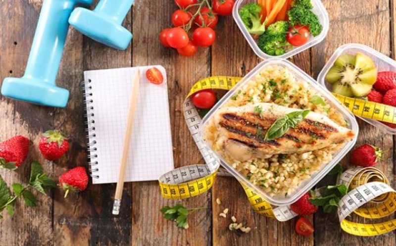 Nutriţioniştii au creat un ghid al longevității. Cinci sfaturi pentru o viață mai lungă