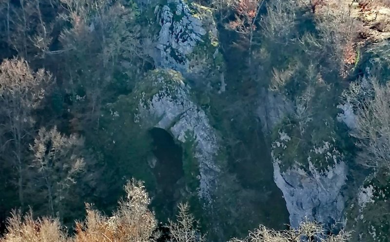 Drum de weekend | Traseu turistic nou în Apuseni. Este accesibil în orice perioadă a anului