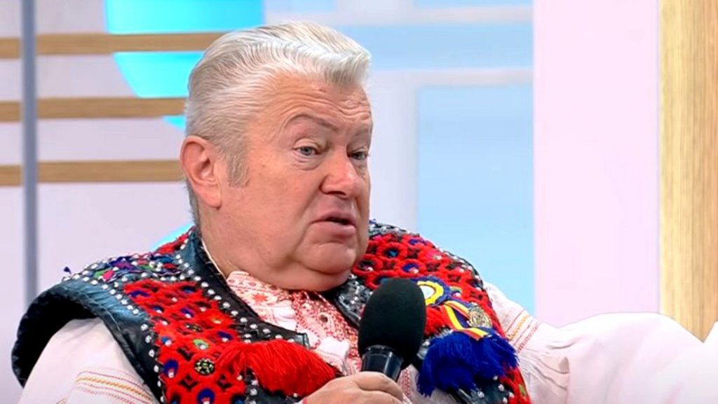 Gheorghe Turda spune când se va sfârși războiul: "În Săptămâna Mare, pentru că Putin este un credincios"