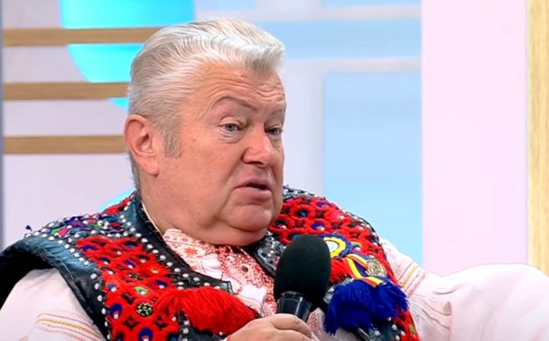Gheorghe Turda spune când se va sfârși războiul: "În Săptămâna Mare, pentru că Putin este un credincios"