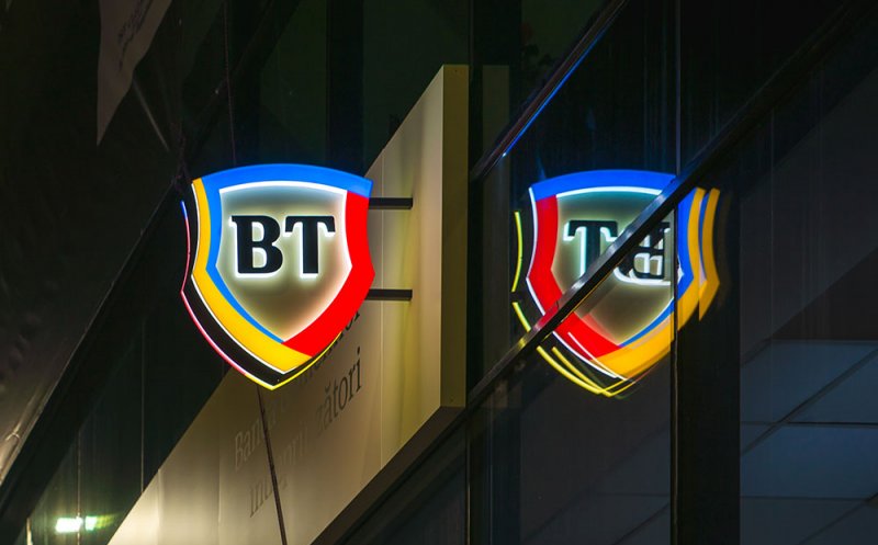 Achiziția companiei de leasing a grupului Țiriac de către BT, în vizorul Consiliului Concurenței