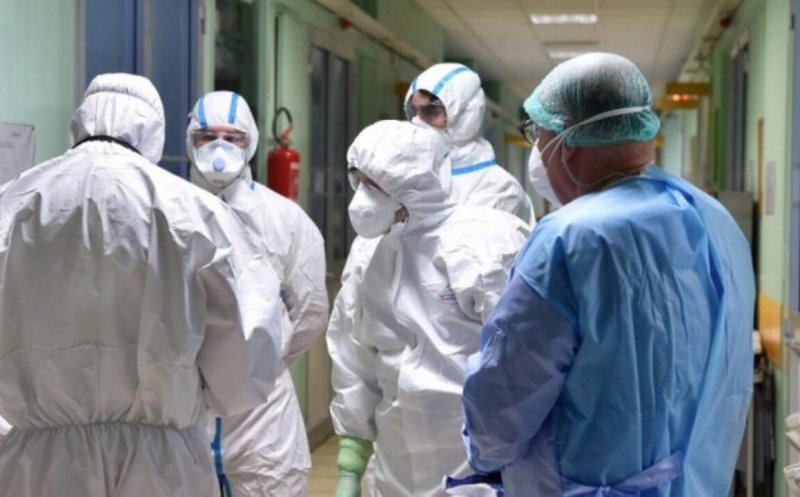OMS: Războiul din Ucraina ar putea agrava pandemia COVID