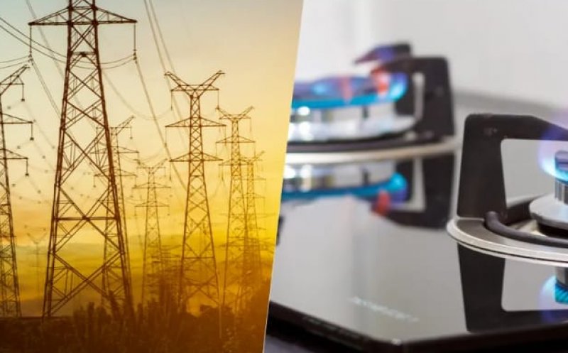 Ciucă: Prețurile la energie electrică și gaze vor fi plafonate pentru un an