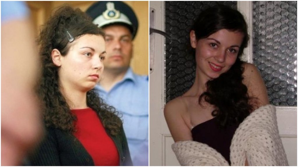 Studenta din Timişoara, care a ucis şi a tranşat un bărbat în 2009, ar putea fi eliberată condiţionat. E închisă la Gherla