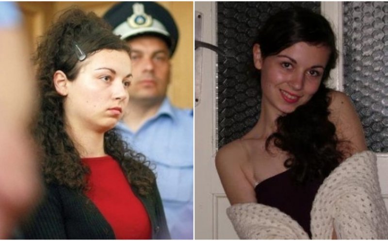 Studenta din Timişoara, care a ucis şi a tranşat un bărbat în 2009, ar putea fi eliberată condiţionat. E închisă la Gherla