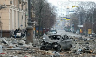 Mişcare importantă de imagine. Premierii Poloniei, Cehiei şi Sloveniei vor merge la Kiev să se întâlnească cu Zelenski