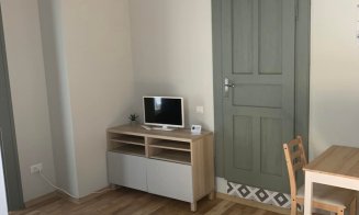 Nesimțire à la Cluj. Chirie de 550 de euro în centru pentru un apartament în care nu poți găti