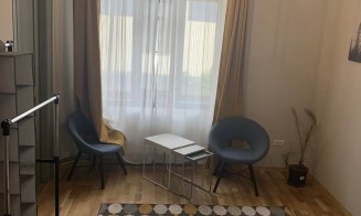 Nesimțire à la Cluj. Chirie de 550 de euro în centru pentru un apartament în care nu poți găti