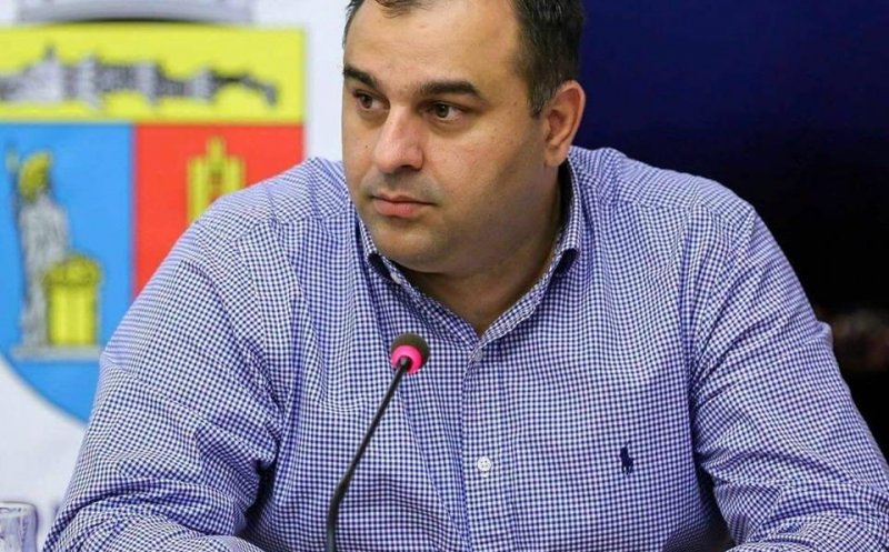 Tarcea, despre ajutorul pentru Ucraina: "Vor exista două centre de triere. Donațiile insituționalizate ajung unde trebuie"