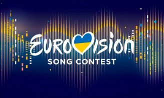 Ucraina va participa la Eurovision: "E un lucru admirabil, având în vedere situaţia"/ Piesa cu care intră în concurs