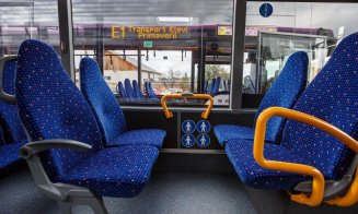 Cresc biletele de autobuz în Cluj-Napoca? Au firmele materiale pentru investițiile derulate în oraș? Răspunsul viceprimarului Tarcea