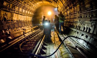 Ofertele pentru metroul din Cluj, până în mai! Licitația se pregătește de start