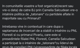 În USR Cluj, scandalul este la ordinea zilei / Noi demisii importante din partid