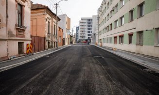 Continuă lucrările de modernizare a infrastructurii în cartierele orașului