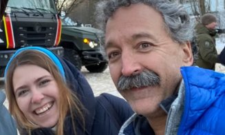 5 jurnalişti morţi în războiul din Ucraina. Ultimii doi, un cameraman de 55 de ani și o jurnalistă de 24 de ani din Ucraina care lucrau pentru Fox News