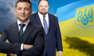 Dacă Zelenski este ucis sau capturat, cine ar prelua funcţia de preşedinte în Ucraina
